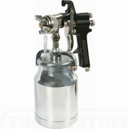 Picture of High Pressure Spray Gun