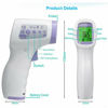 Picture of on-Contact Professional Medical Grade Infrared Thermometer