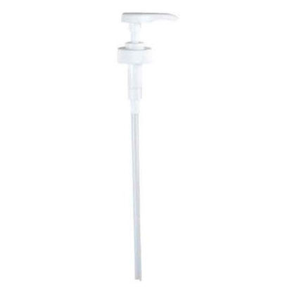 Picture of Dispenser Pump for Hand Sanitizer 1 Gallon