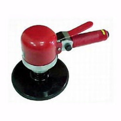 Picture of Dual Action Sander Red