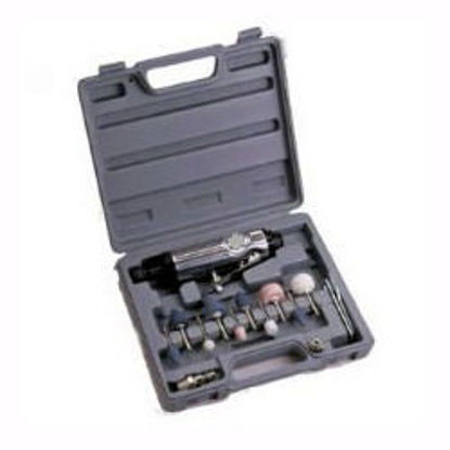Picture of 1/4" Air D. Grinder Kit