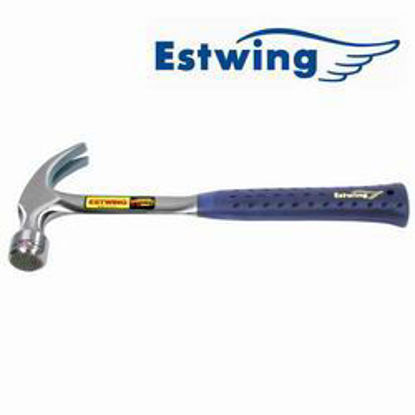 Picture of Estwing E322Sm 22Oz Straight Claw Framing Hammer
