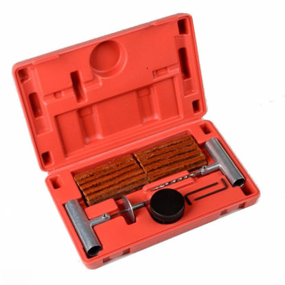Picture of 55pc Deluxe Tire Repair Kits