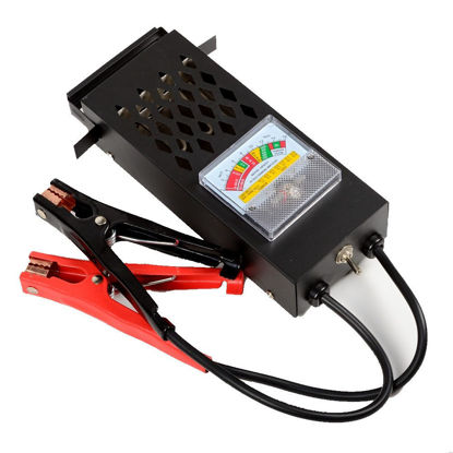 Picture of 12V Battery Tester