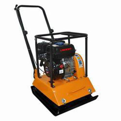 Picture of Vibratory Plate Compactor 6.5 HP