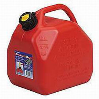 Picture of 2.50 Gal. Gasoline Tank