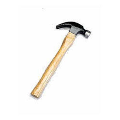 Picture of 6oz Wood Hammer