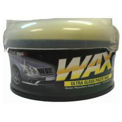 Picture of Car Wax Soft Ultra Gloss Paste