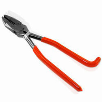 Picture of 9" Linesman Plier with Angle