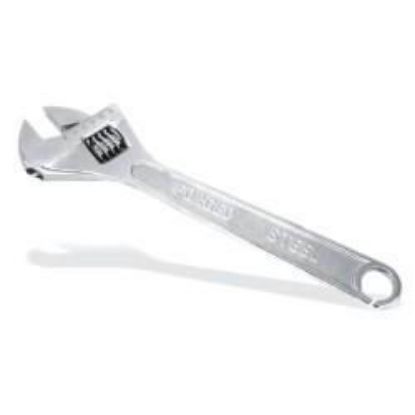 Picture of 24" Adjustable Wrench