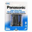Picture of Panasonic AA Super Heavy Duty Battery Four-Pack