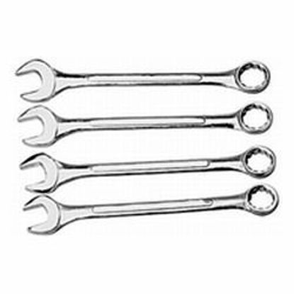 Picture of 4 pc Jumbo Wrench 2-1/8, 2-1/4,2-3/8,2-1/2