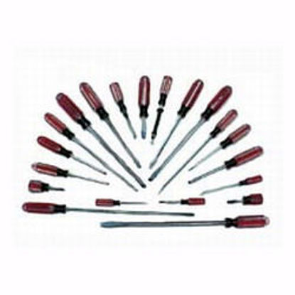 Picture of 20pc Sear's Type Screwdriver