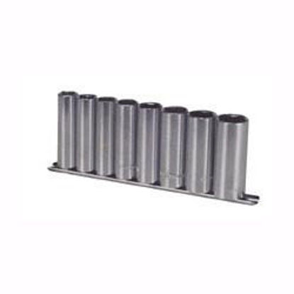 Picture of 9pc 1/2" Dr. Deep Socket Set SAE