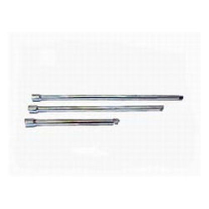 Picture of 3pc 1/2" Dr. Long Extension Bar