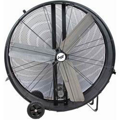 Picture of 42" Rolling High Velocity Drum Fan