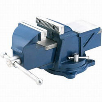 Picture of 4" Bench Vise