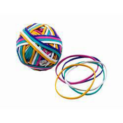 Picture of Rubber band Ball