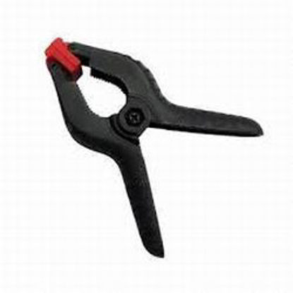 Picture of 4" Nylon Spring Clamp
