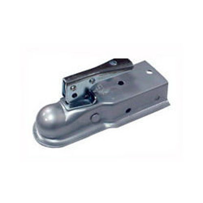 Picture of 1-7/8" Hitch Ball Coupler