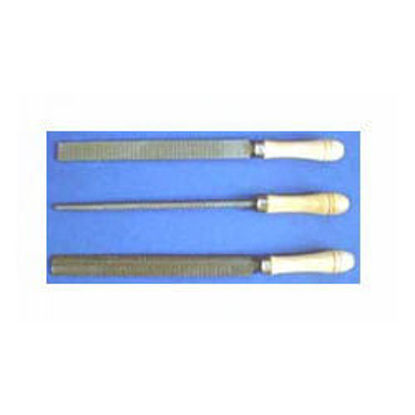 Picture of 3pc 8" Wood Rasp