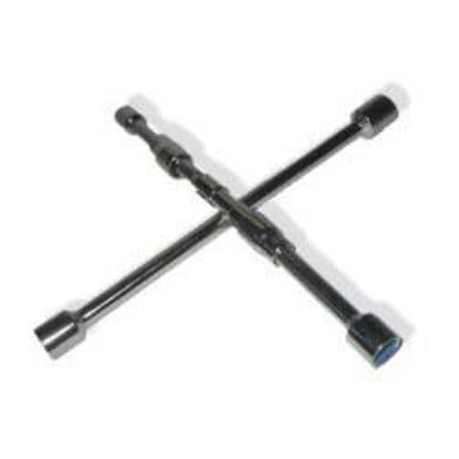Picture of 14" Folding Lug Wrench