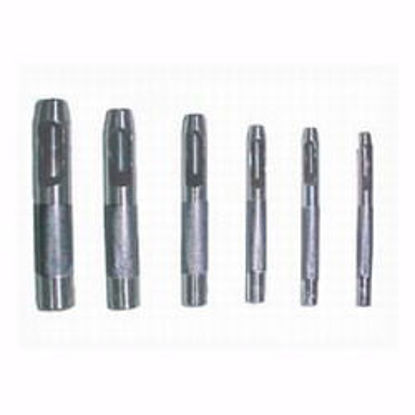 Picture of 6pc Hollow Punch Large