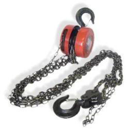 Picture of 2T Chain Hoist