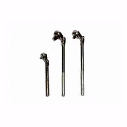 Picture of 3 pc Ratchet Handle