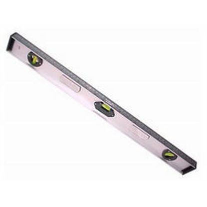 Picture of 72" Aluminum Level Heavy Duty