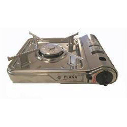 Picture of Portable Stove Stainless CSA