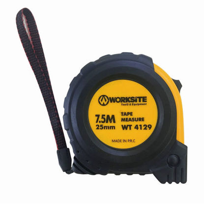 Picture of 33' Tape Measure WT4130
