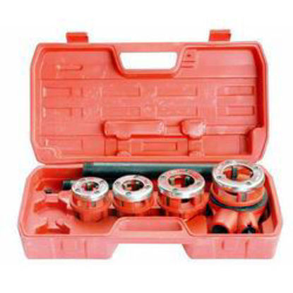 Picture of Pipe Threader 5pc (3/8"--1-1/4")