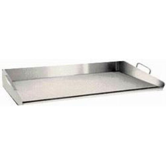 Picture of CP-7000 S/S Two burner grill(32" X 18")