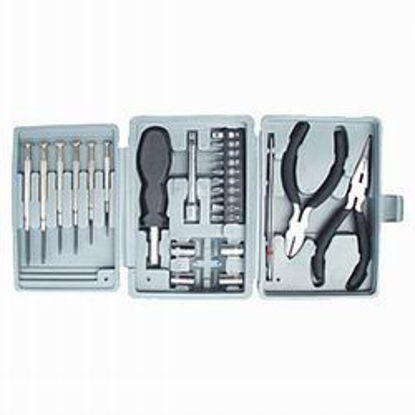 Picture of 25pc Tool Kit