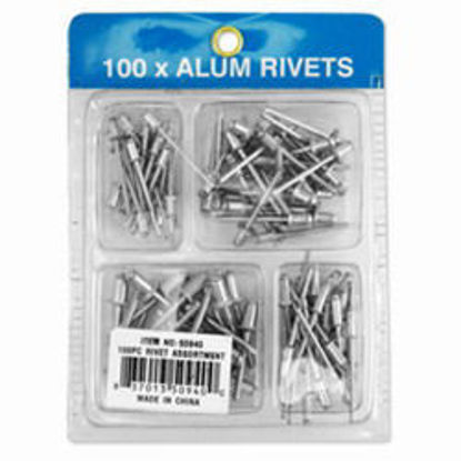Picture of 100pc Riveters