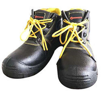 Picture of 8.5 (42) Work Shoes WT8308-42