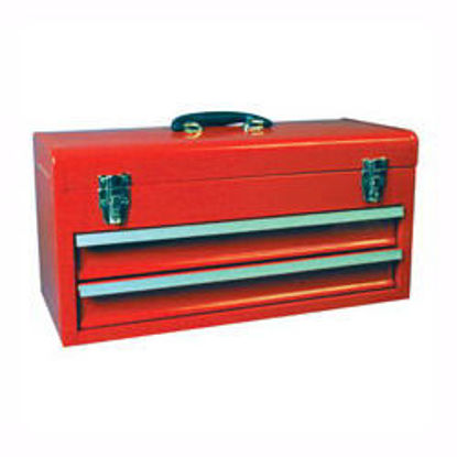 Picture of Hand-away 2-Drawer Tools Chest