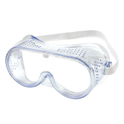 Picture of Safety Goggles WT8209 WORKSITE