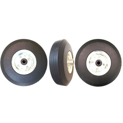 Picture of Solid Tire for Hand Truck