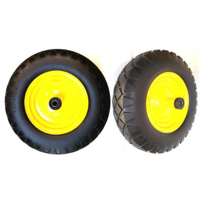 Picture of Tire For Barrow Wheel Non Flat
