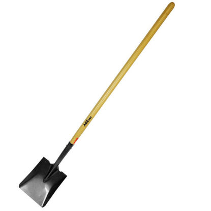 Picture of Long Handle Shovel Square