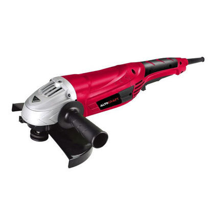 Picture of 9" Heavy Duty Angle Grinder