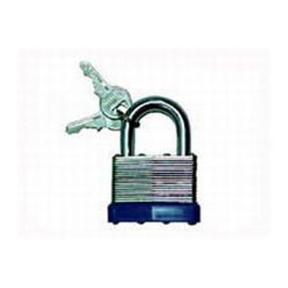 Picture of 40mm Laminated Padlock