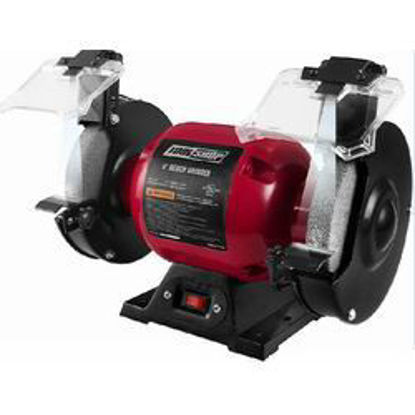 Picture of 6" Bench Grinder UL