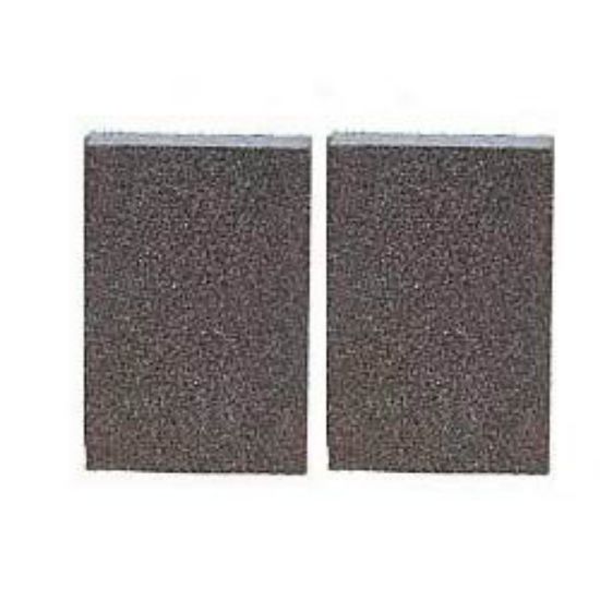 Picture of 2PK Sanding Sponge Fine