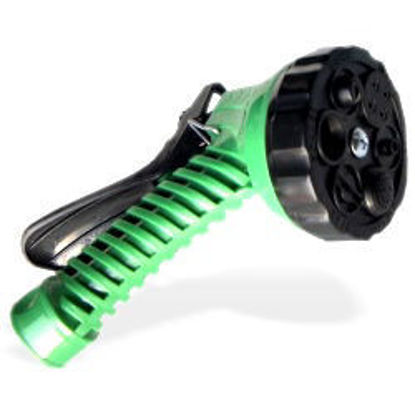 Picture of 7-Way Hose Nozzle