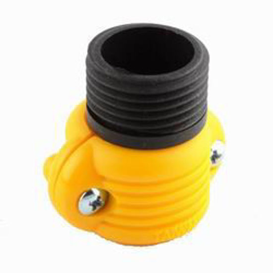 Picture of Hose Connector Male 1/2"-5/8"
