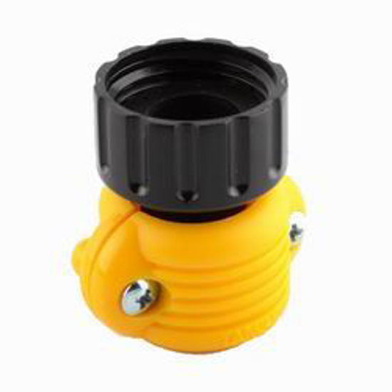 Picture of Hose Connector Female 1/2"-5/8"