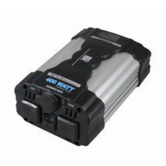 Picture of 400/800 Watts Inverter